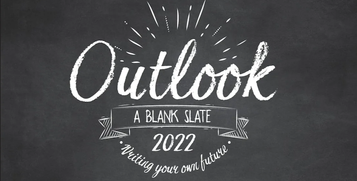New Year, Fresh Start: What will 2022 bring?